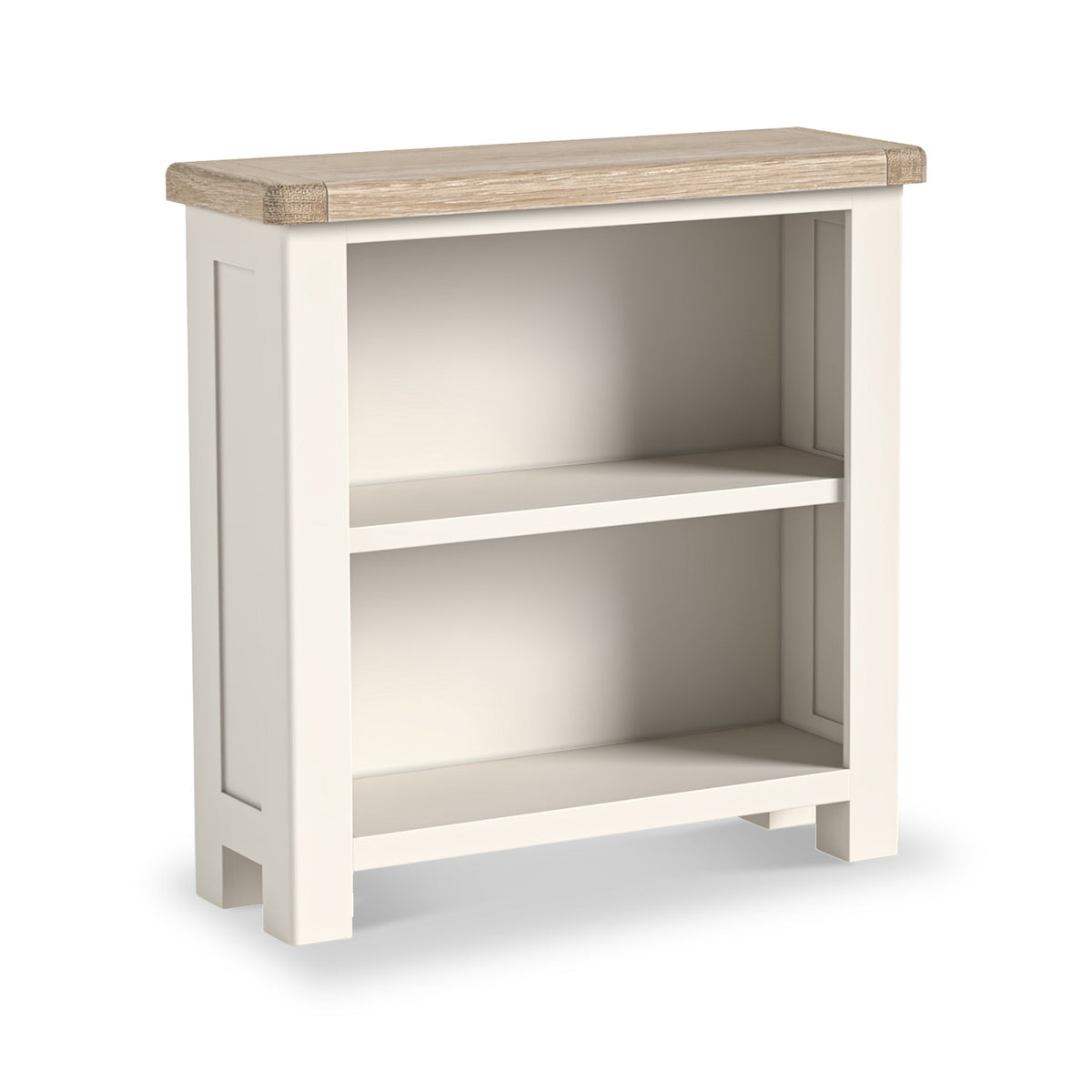 Belmont Low Bookcase