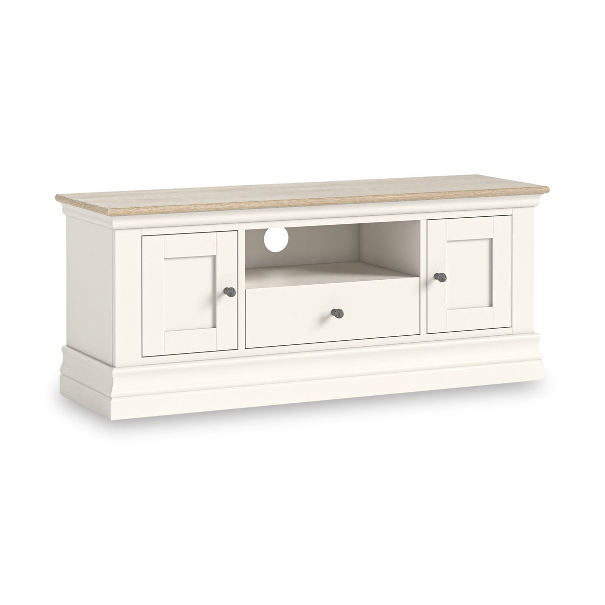 Linden 120cm TV Unit