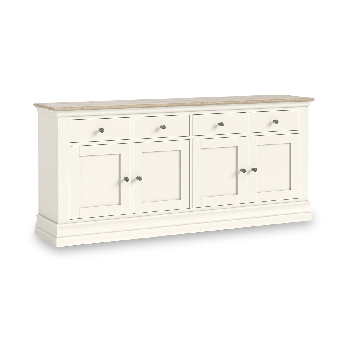 Linden Extra Large Sideboard
