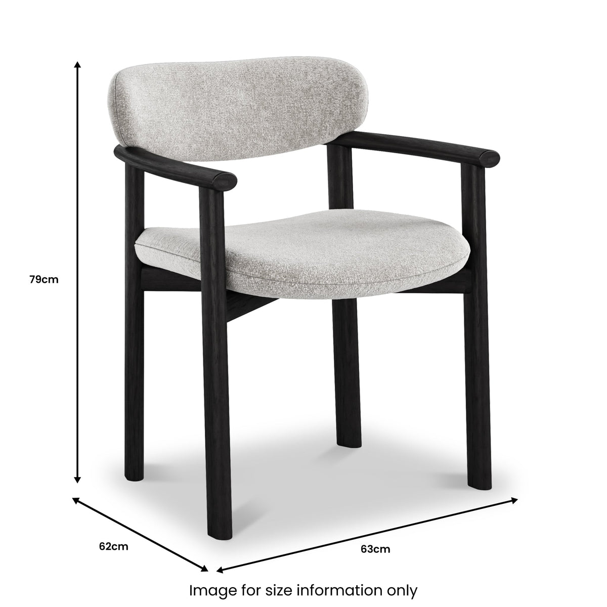 Varenne Dining Chair