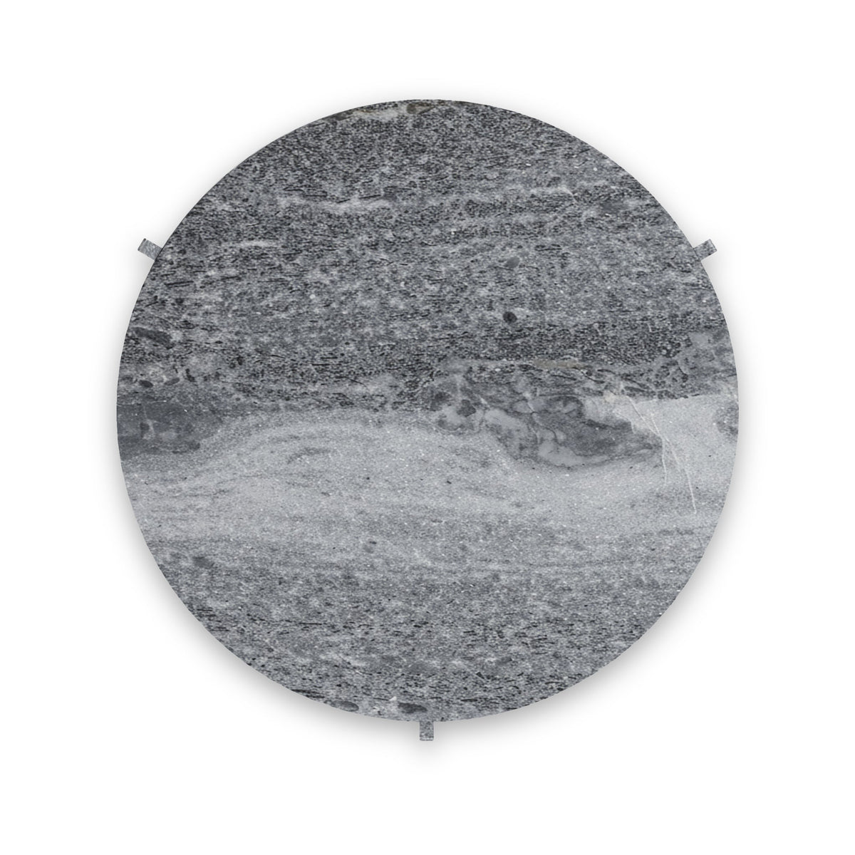 Langham Marble Large Round Coffee Table