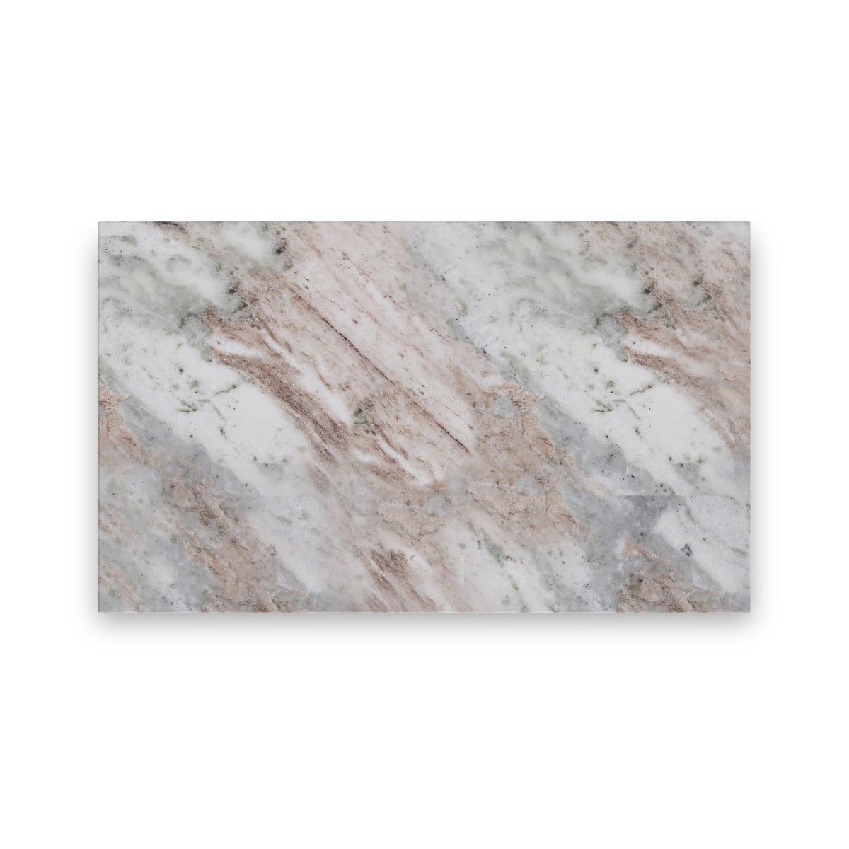 Langham Marble Rectangular Coffee Table