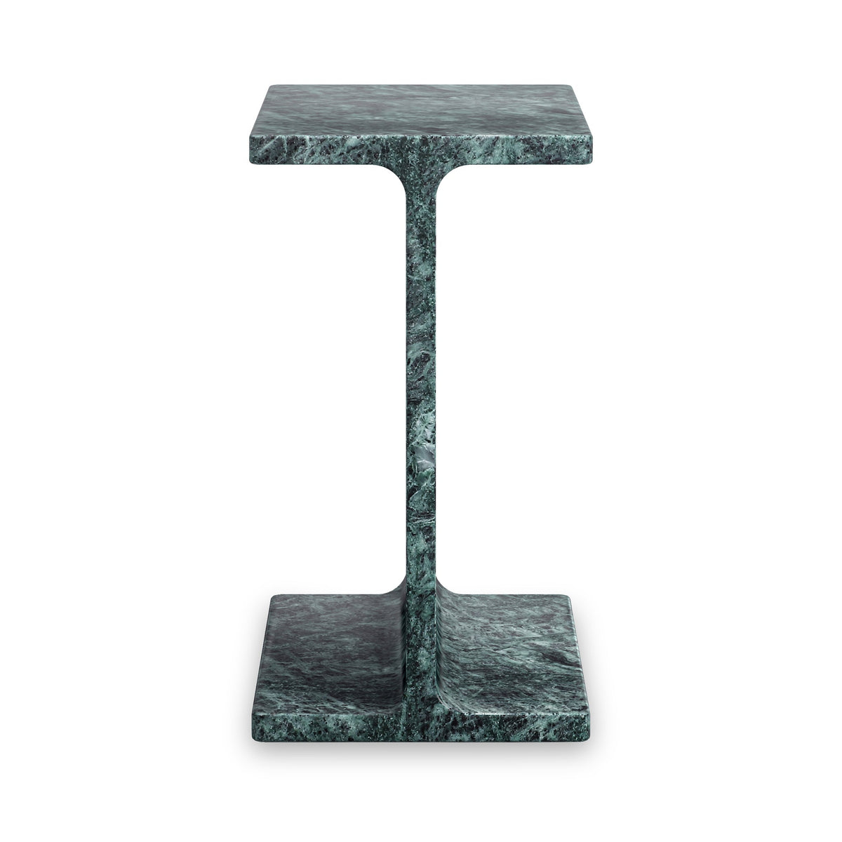 Langham Marble T Side Table