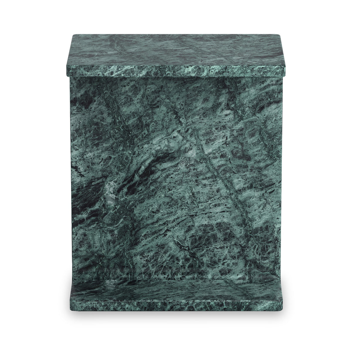 Langham Marble T Side Table