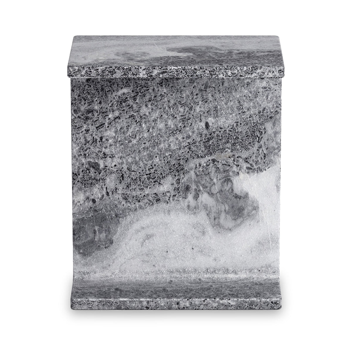 Langham Marble T Side Table
