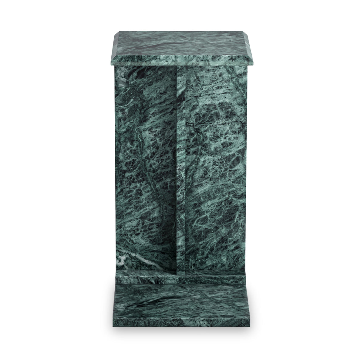 Langham Marble C Side Table