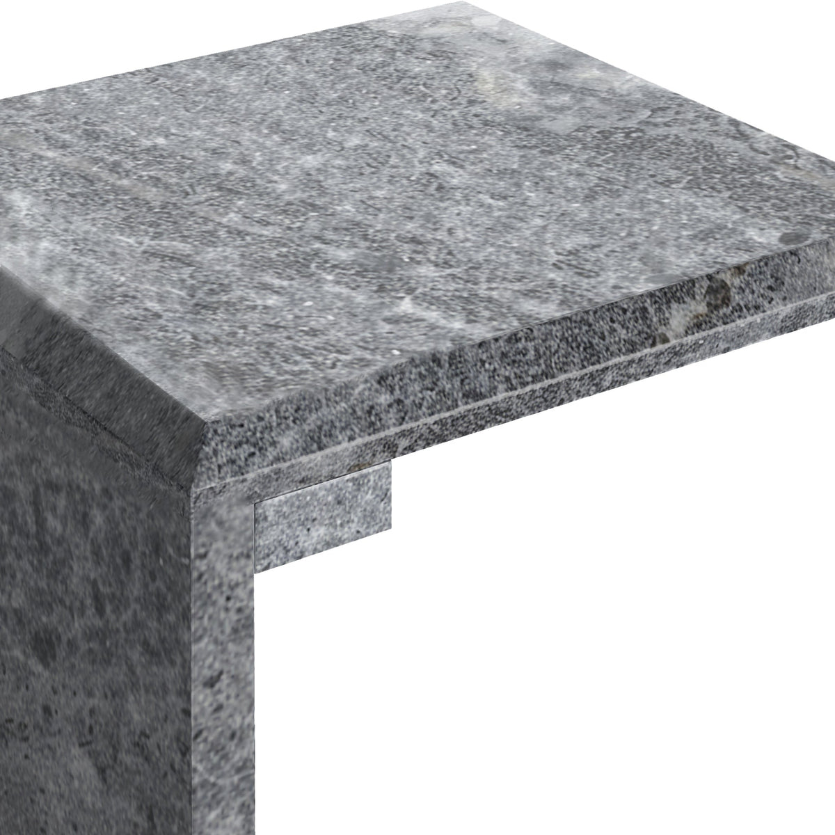 Langham Marble C Side Table