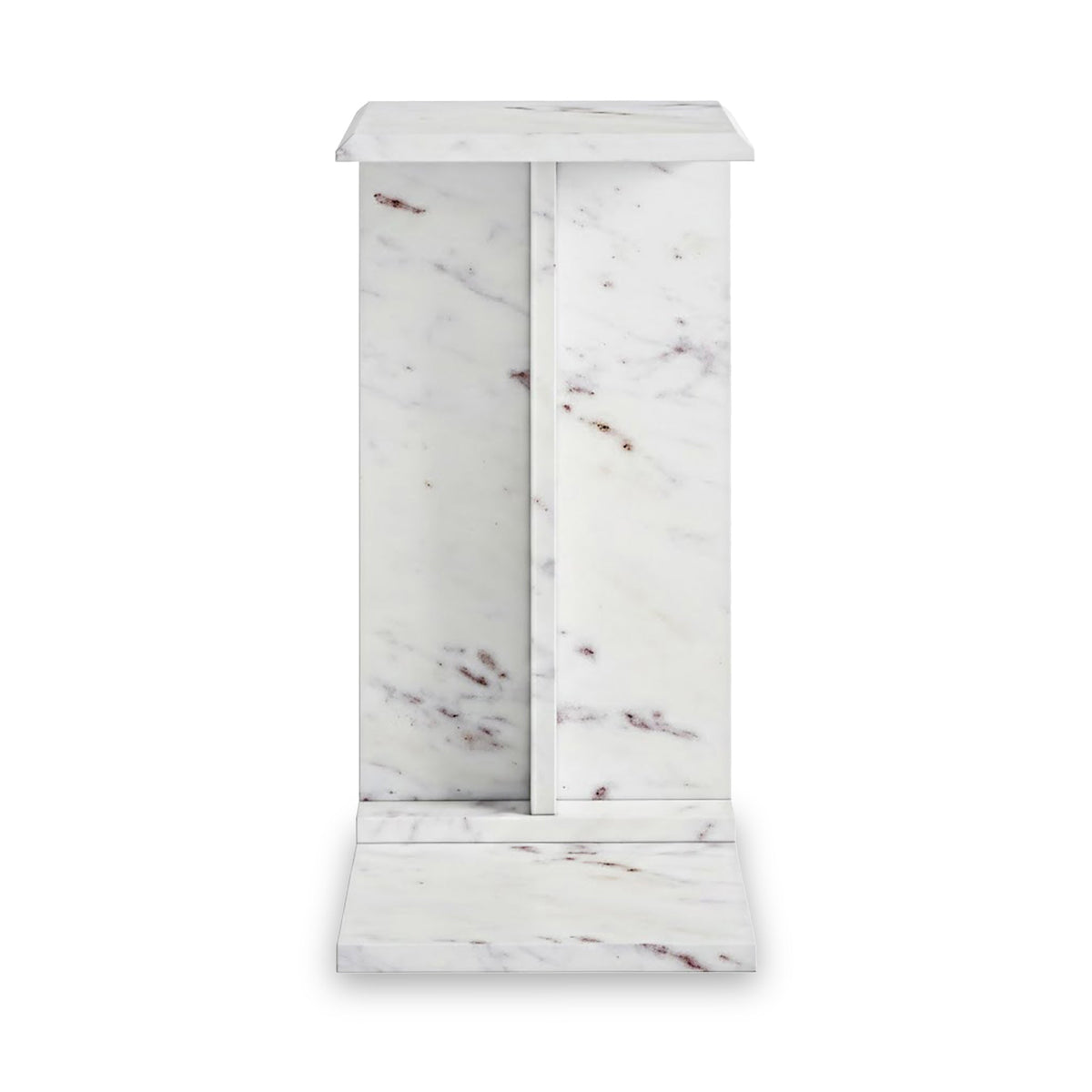 Langham Marble C Side Table
