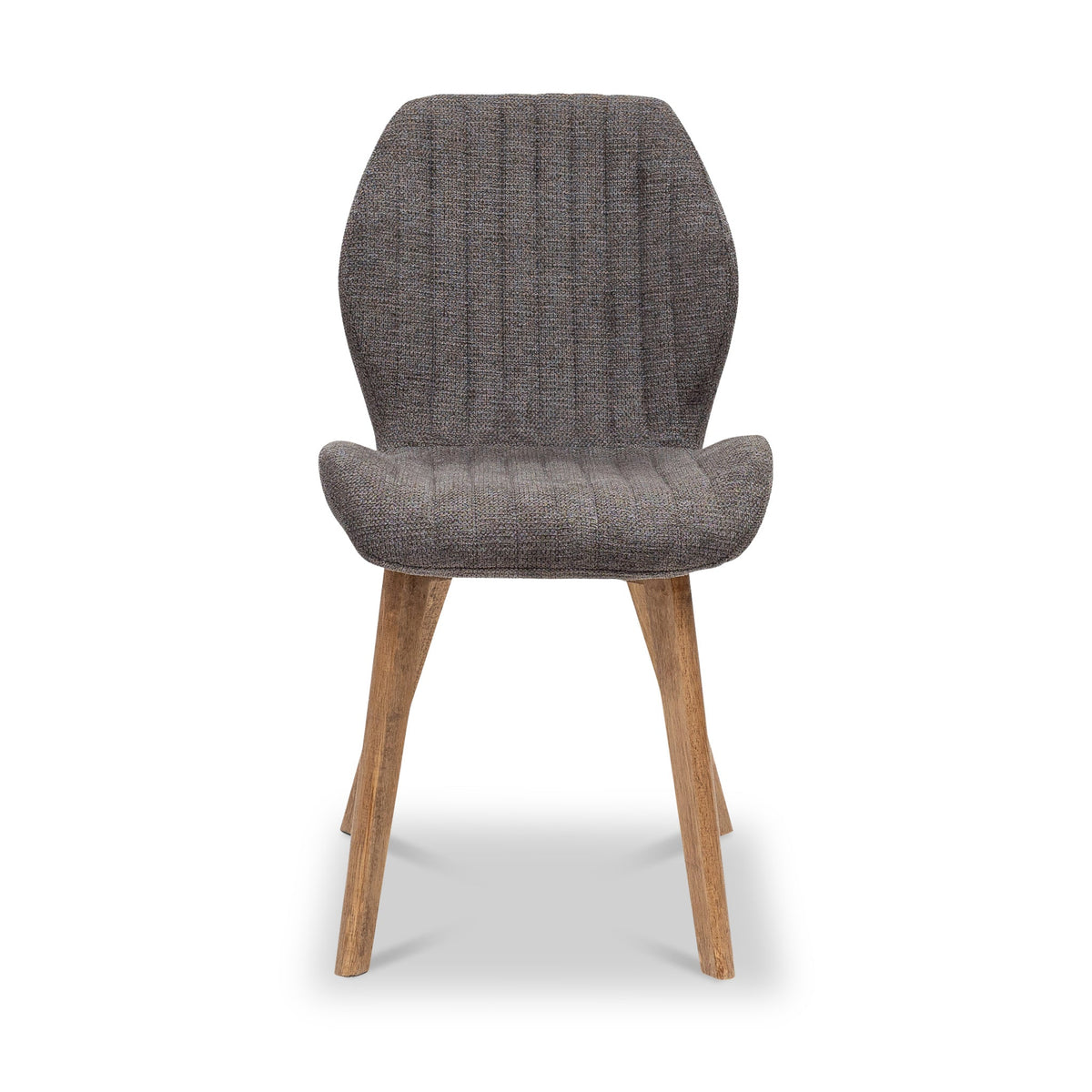 Belrose Textured Fabric Dining Chair