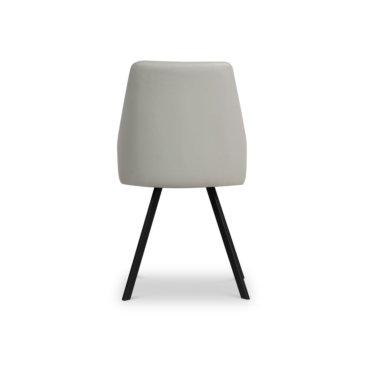 Callington Faux Leather Dining Chair
