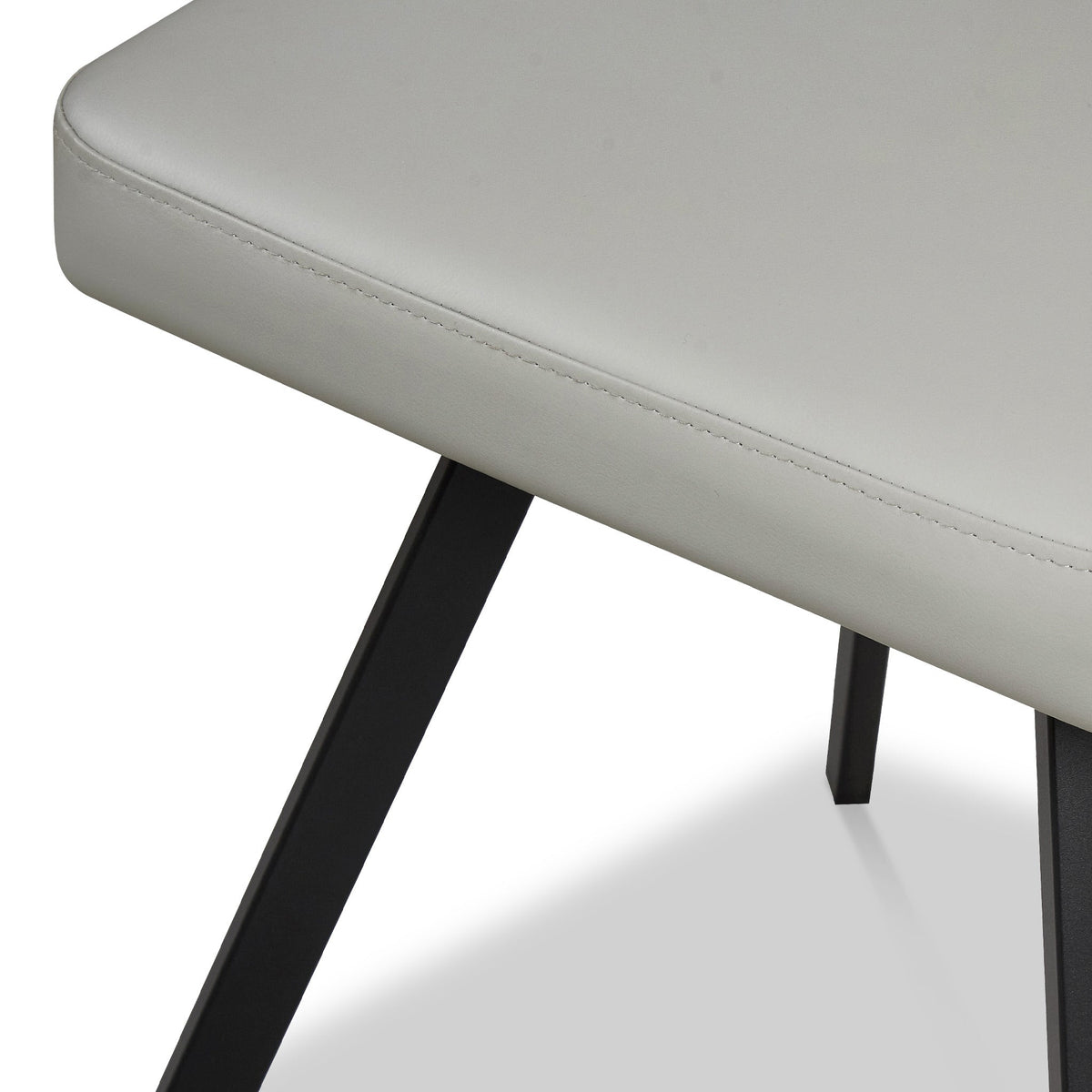 Callington Faux Leather Dining Chair