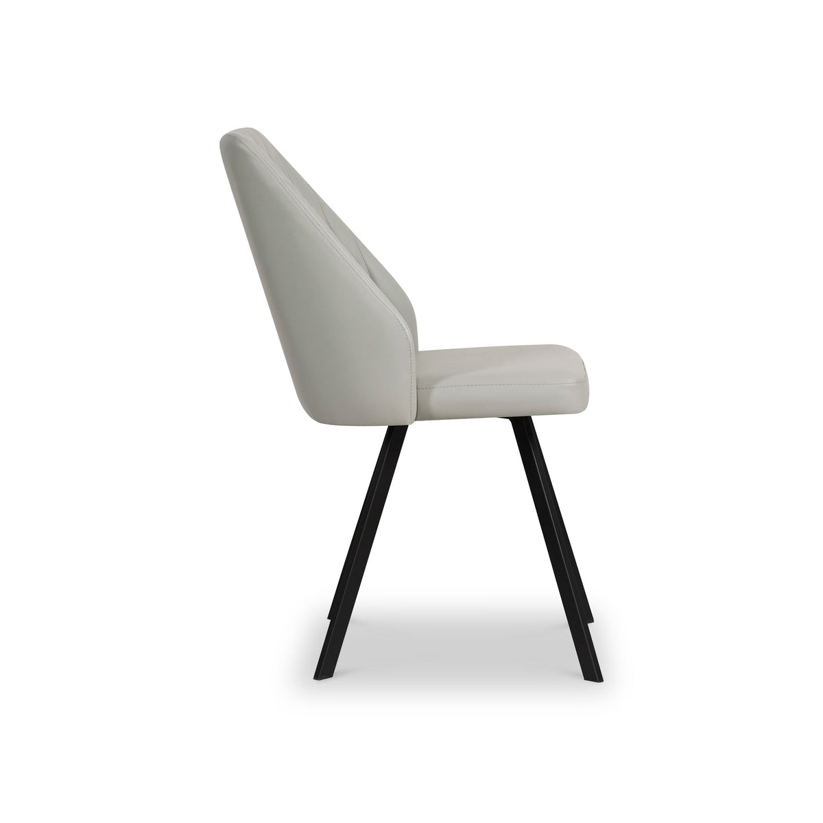 Callington Faux Leather Dining Chair