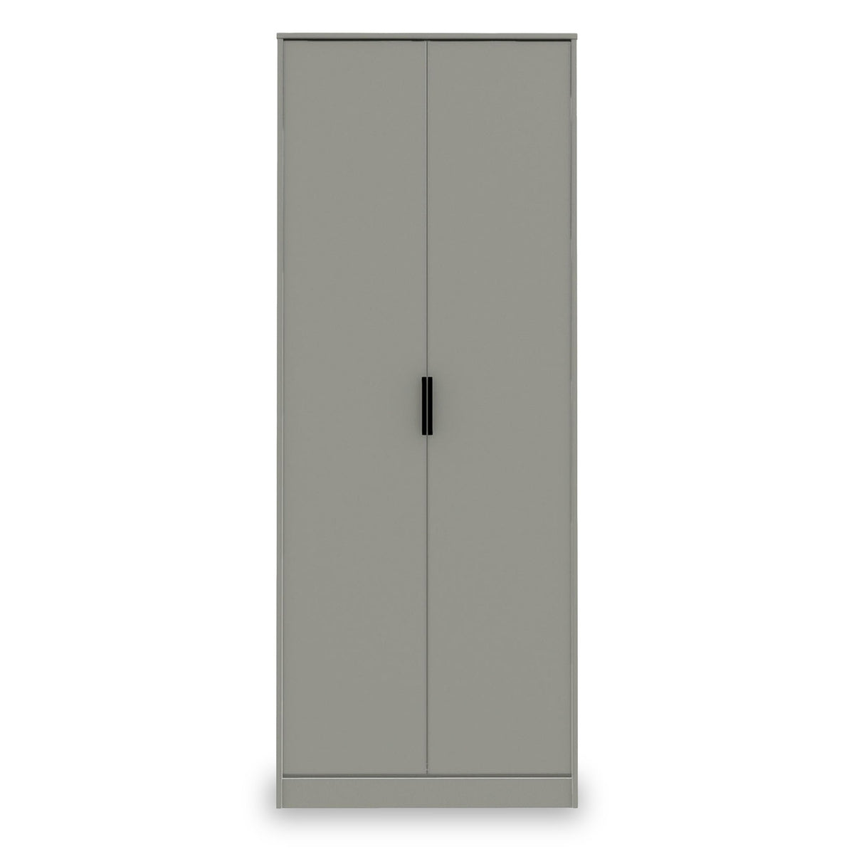 Hudson 2 Door Wardrobe