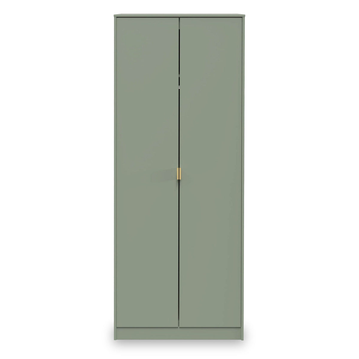 Hudson 2 Door Wardrobe