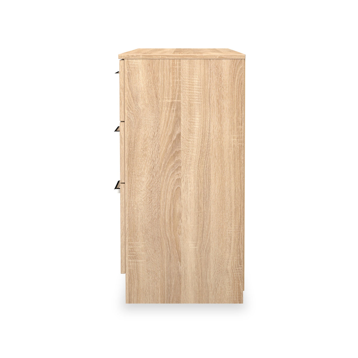 Hadley 6 Drawer Wide Chest