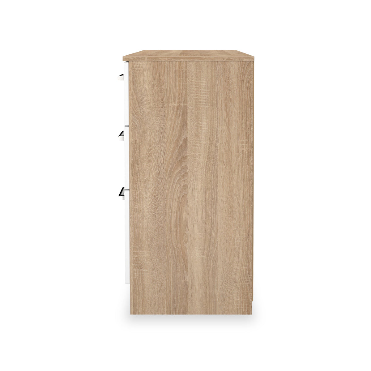 Hadley 6 Drawer Wide Chest
