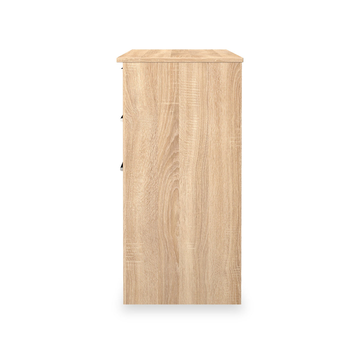 Hadley 3 Drawer Dressing Table