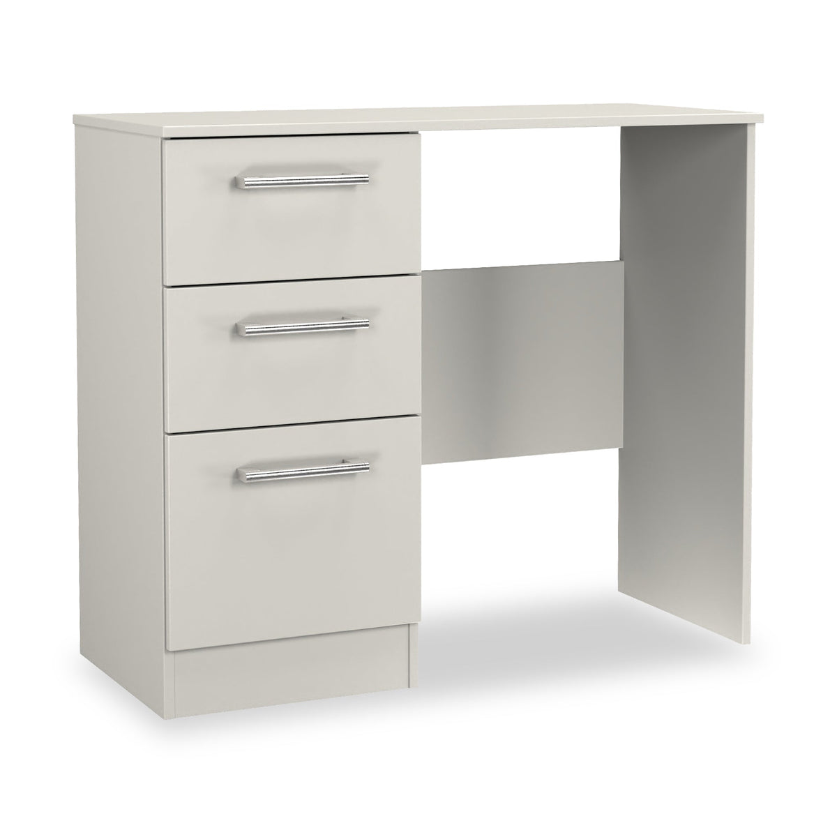 Hadley 3 Drawer Dressing Table