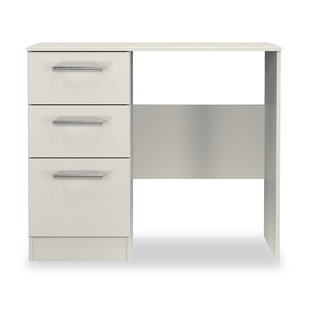 Hadley 3 Drawer Dressing Table
