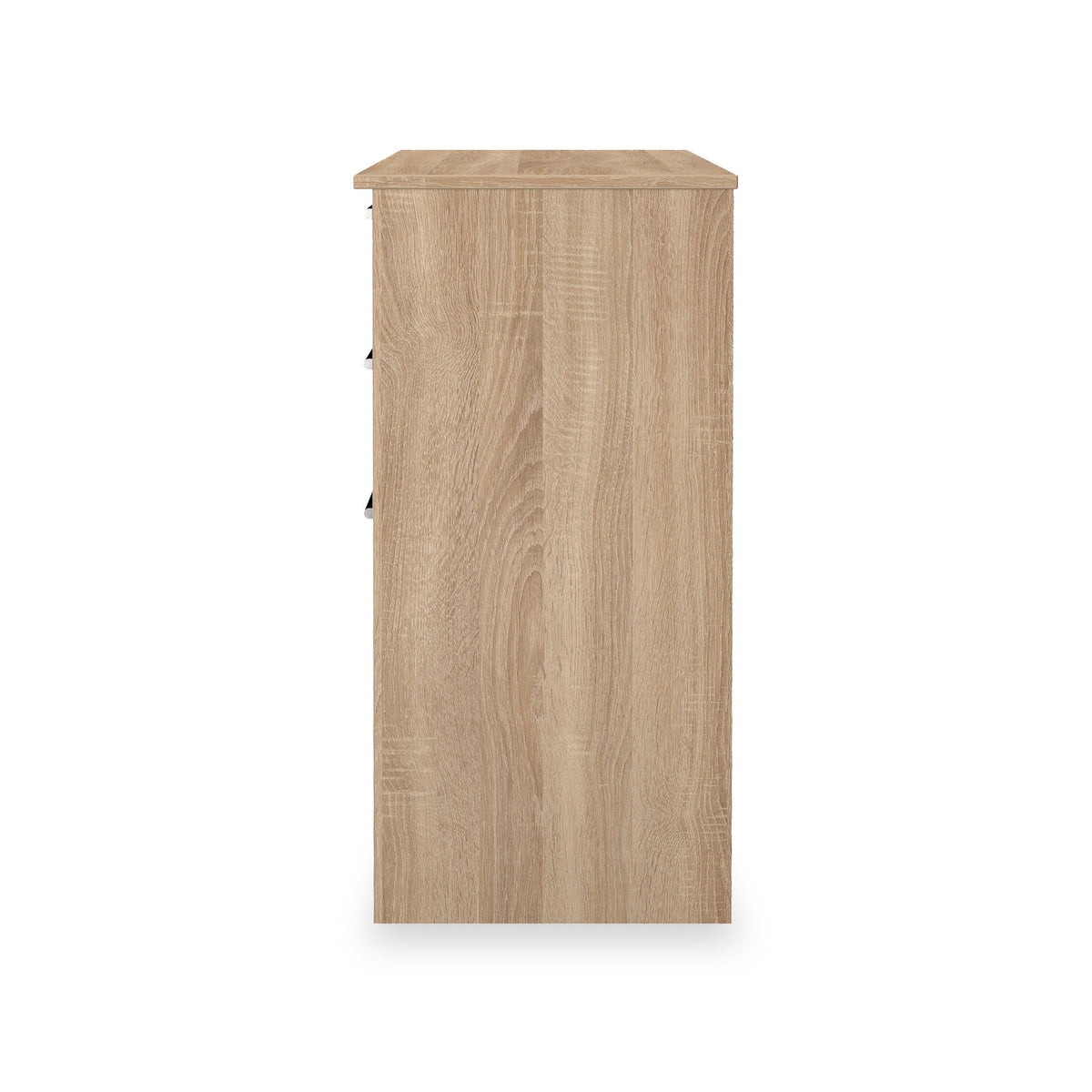 Hadley 3 Drawer Dressing Table