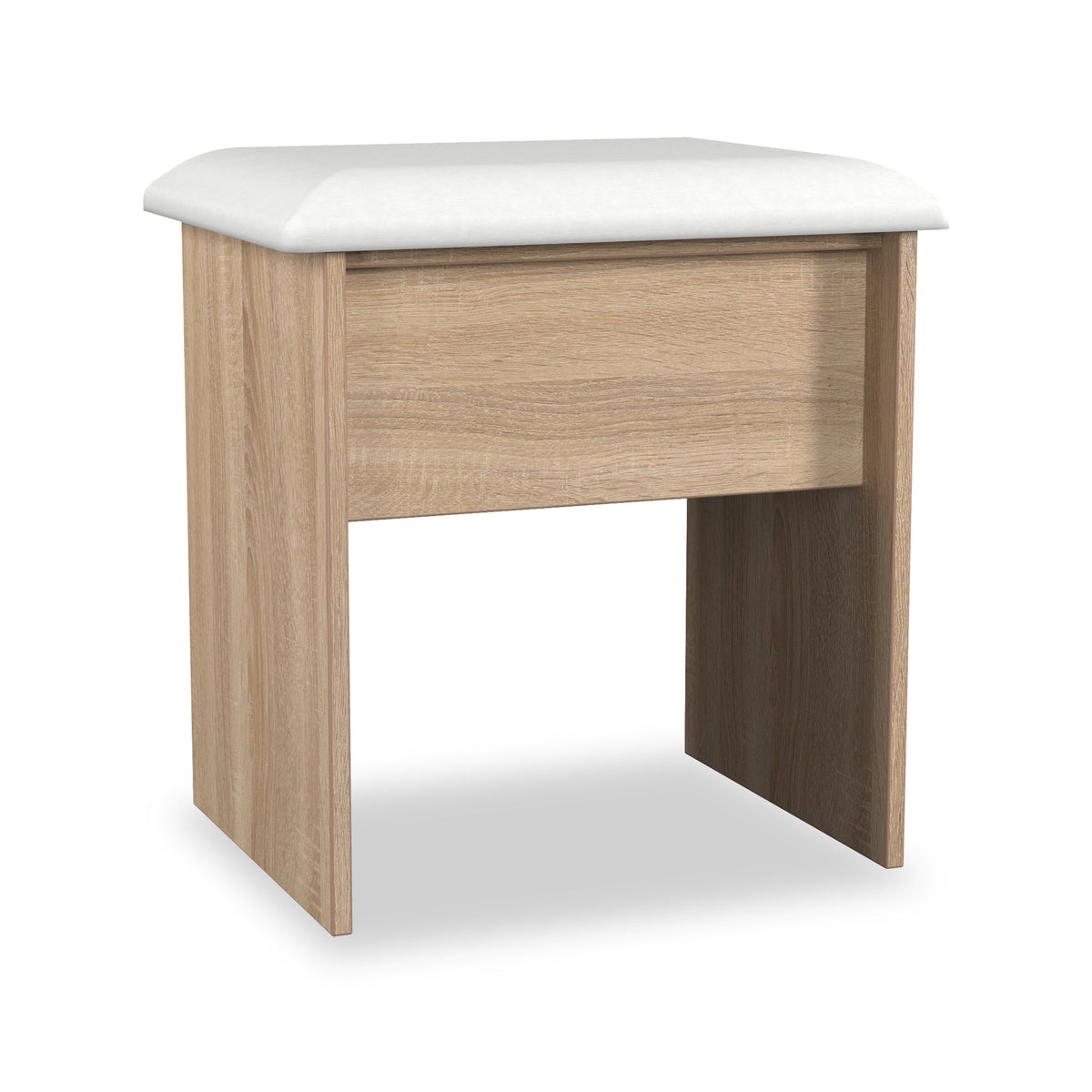 Hadley Dressing Table Stool
