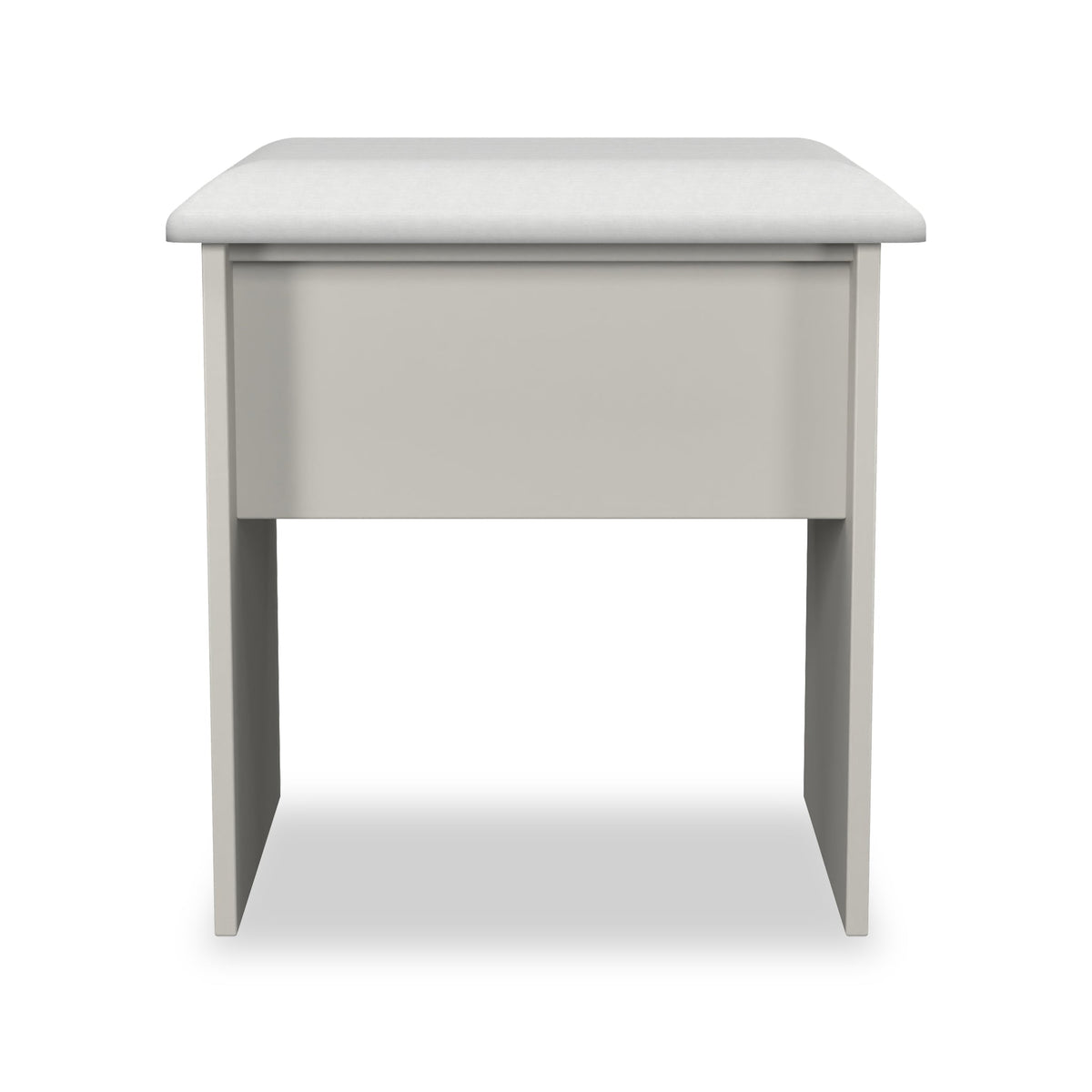 Hadley Dressing Table Stool