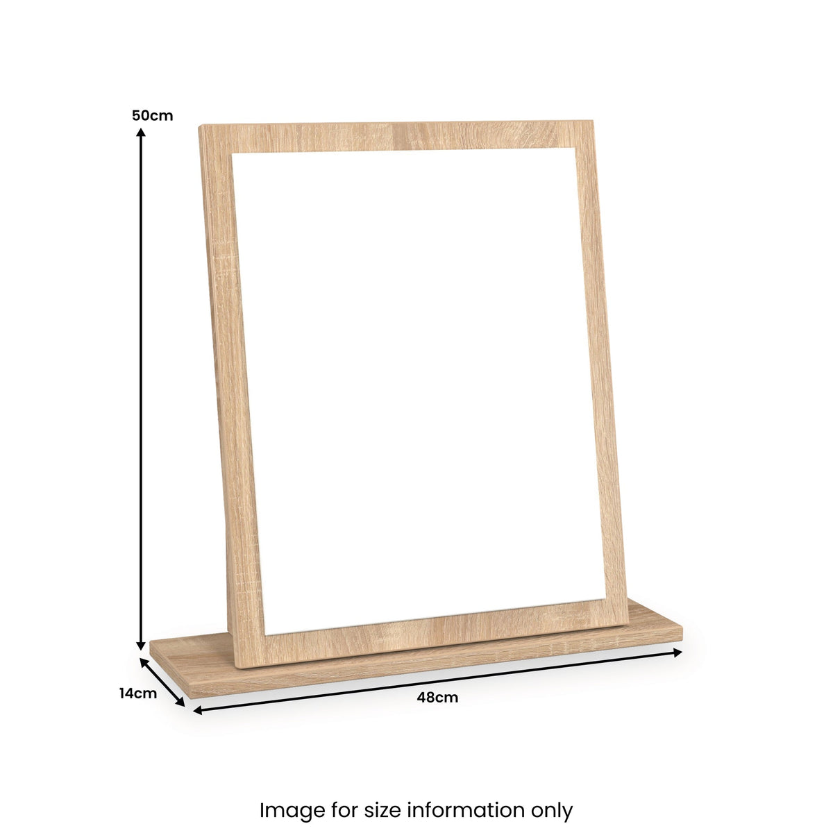 Hadley Mirror