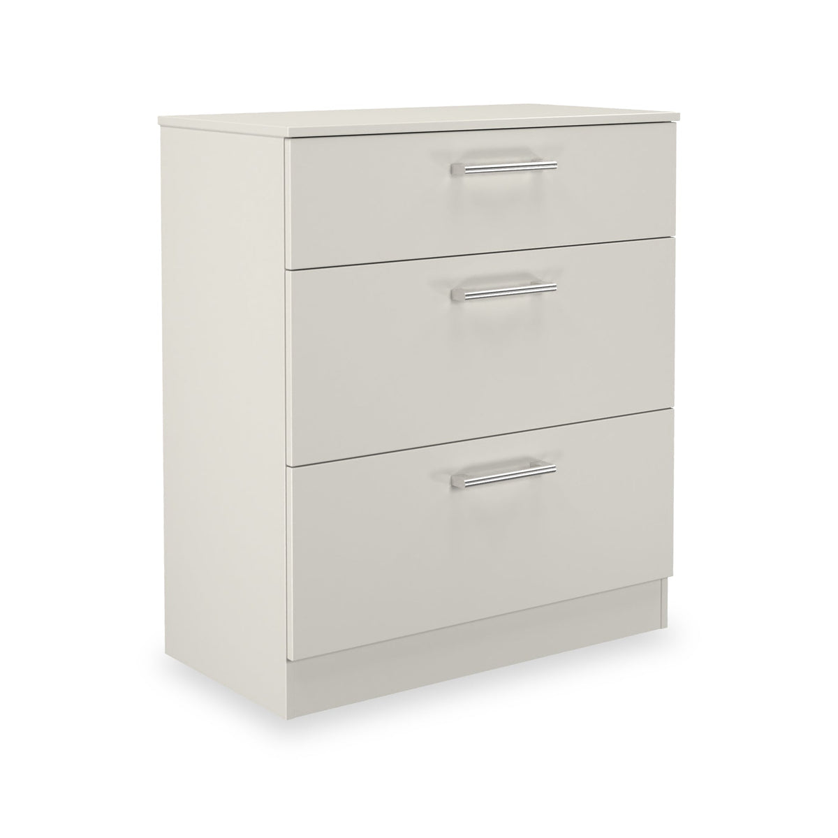 Hadley 3 Drawer Deep Chest