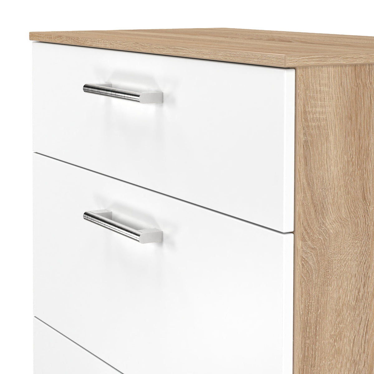 Hadley 3 Drawer Deep Chest