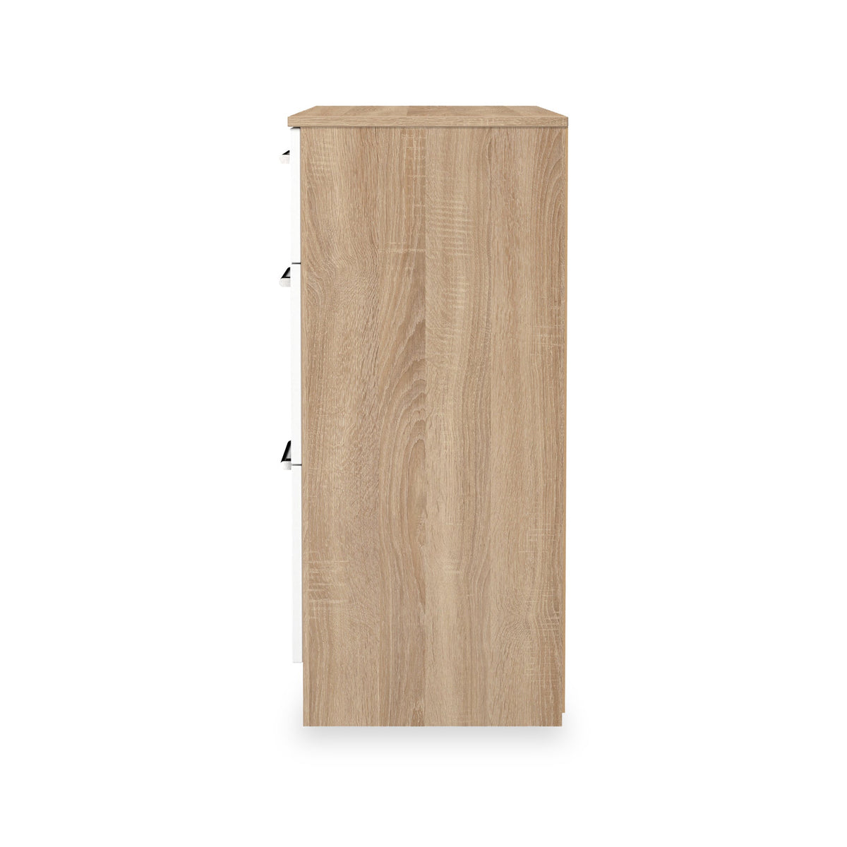 Hadley 3 Drawer Deep Chest