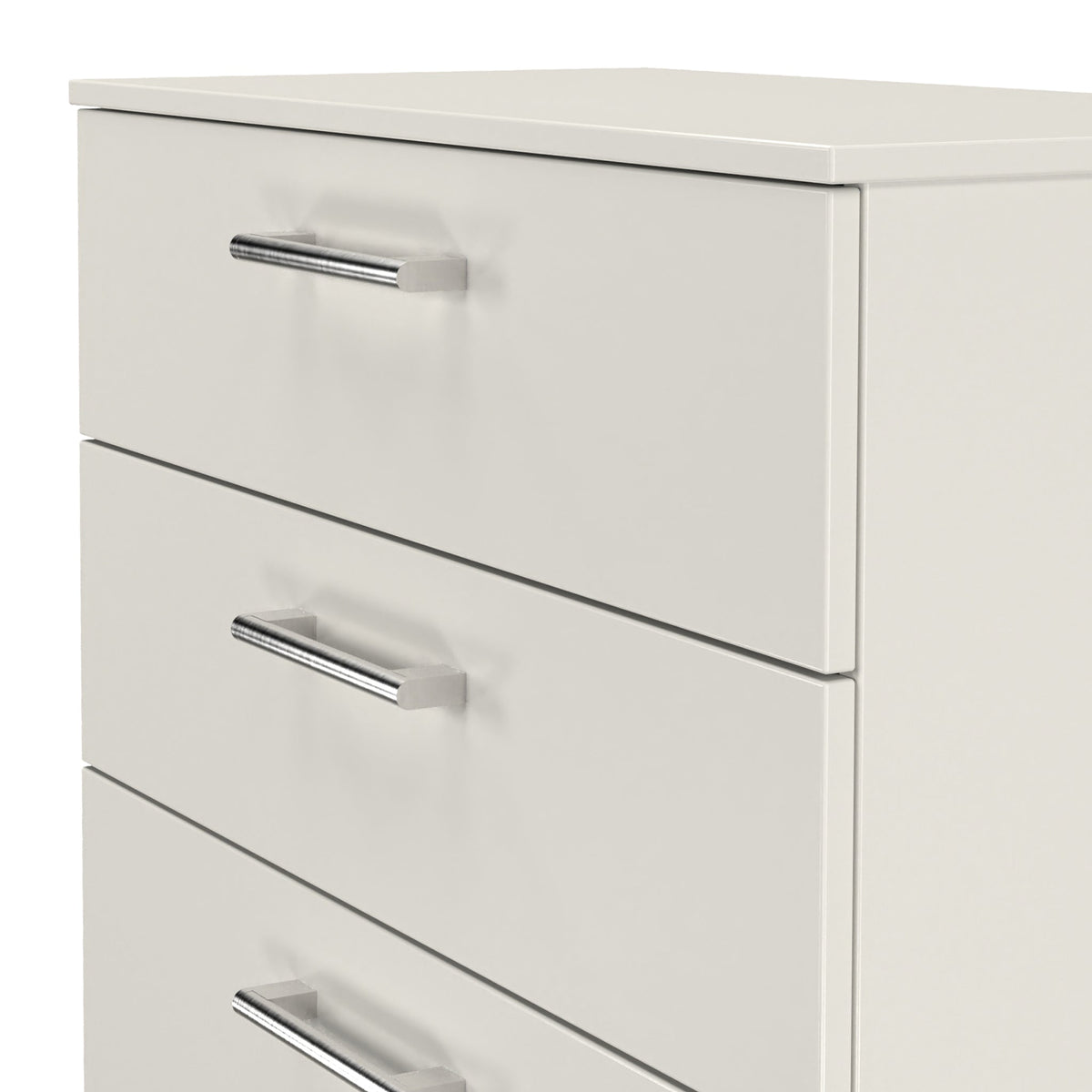 Hadley 4 Drawer Deep Chest