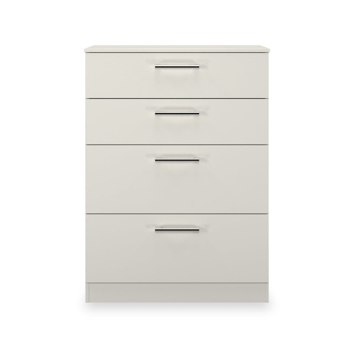 Hadley 4 Drawer Deep Chest
