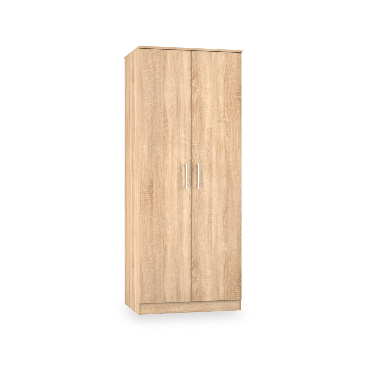 Hadley Double Wardrobe