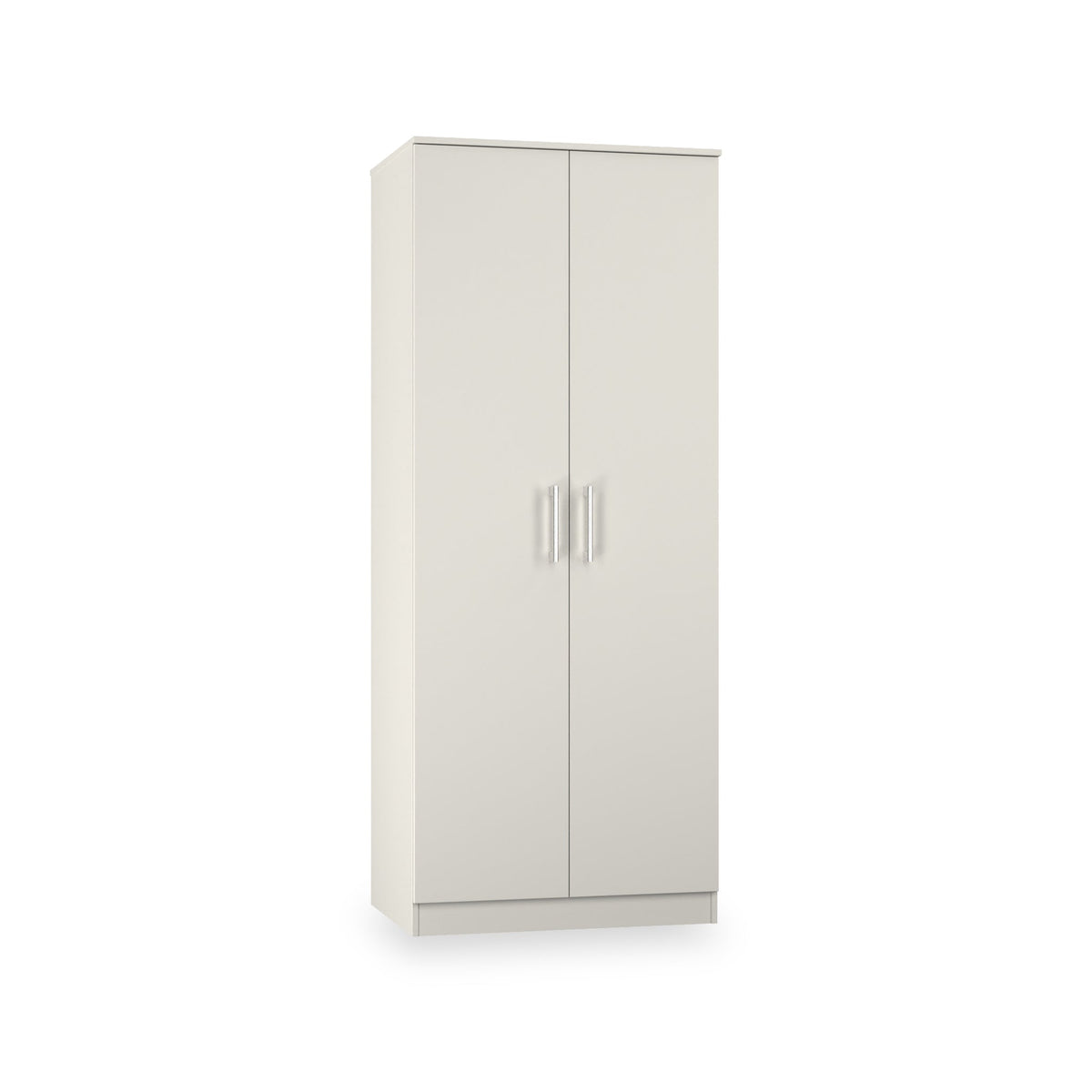 Hadley Double Wardrobe