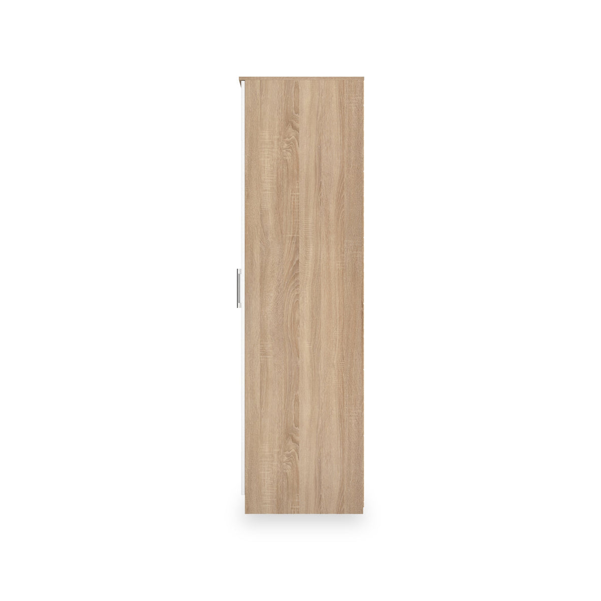 Hadley Double Wardrobe