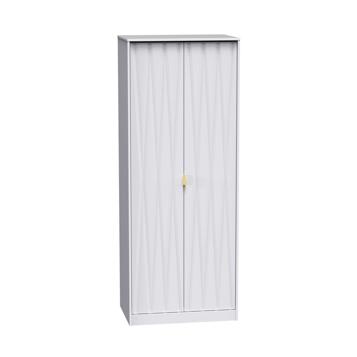 Geo 4 Piece Bedroom Furntiure Set