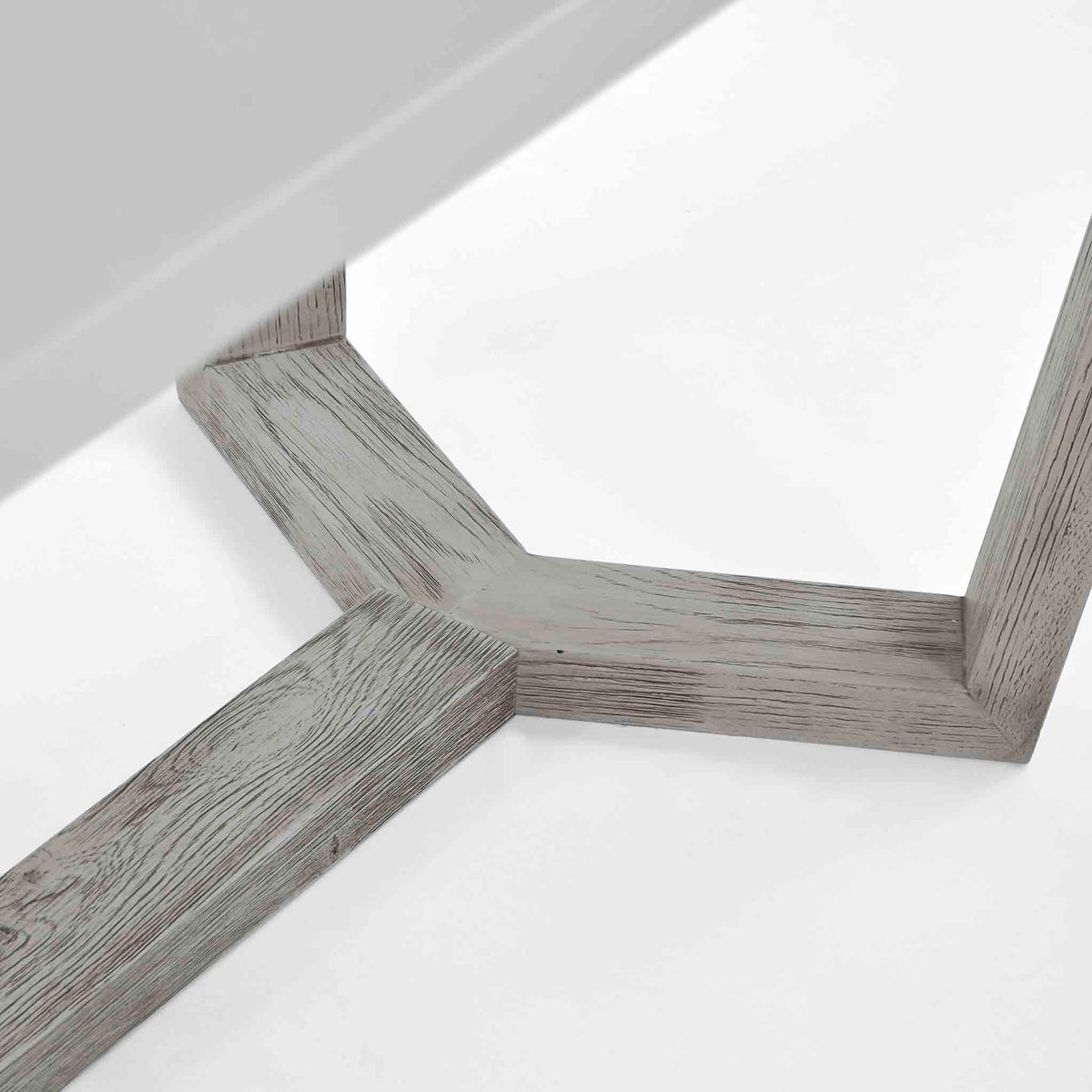 Epsom 210cm Rectangular Dining Table