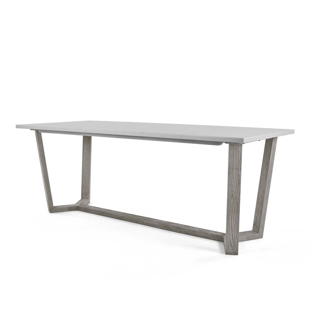 Epsom 210cm Rectangular Dining Table