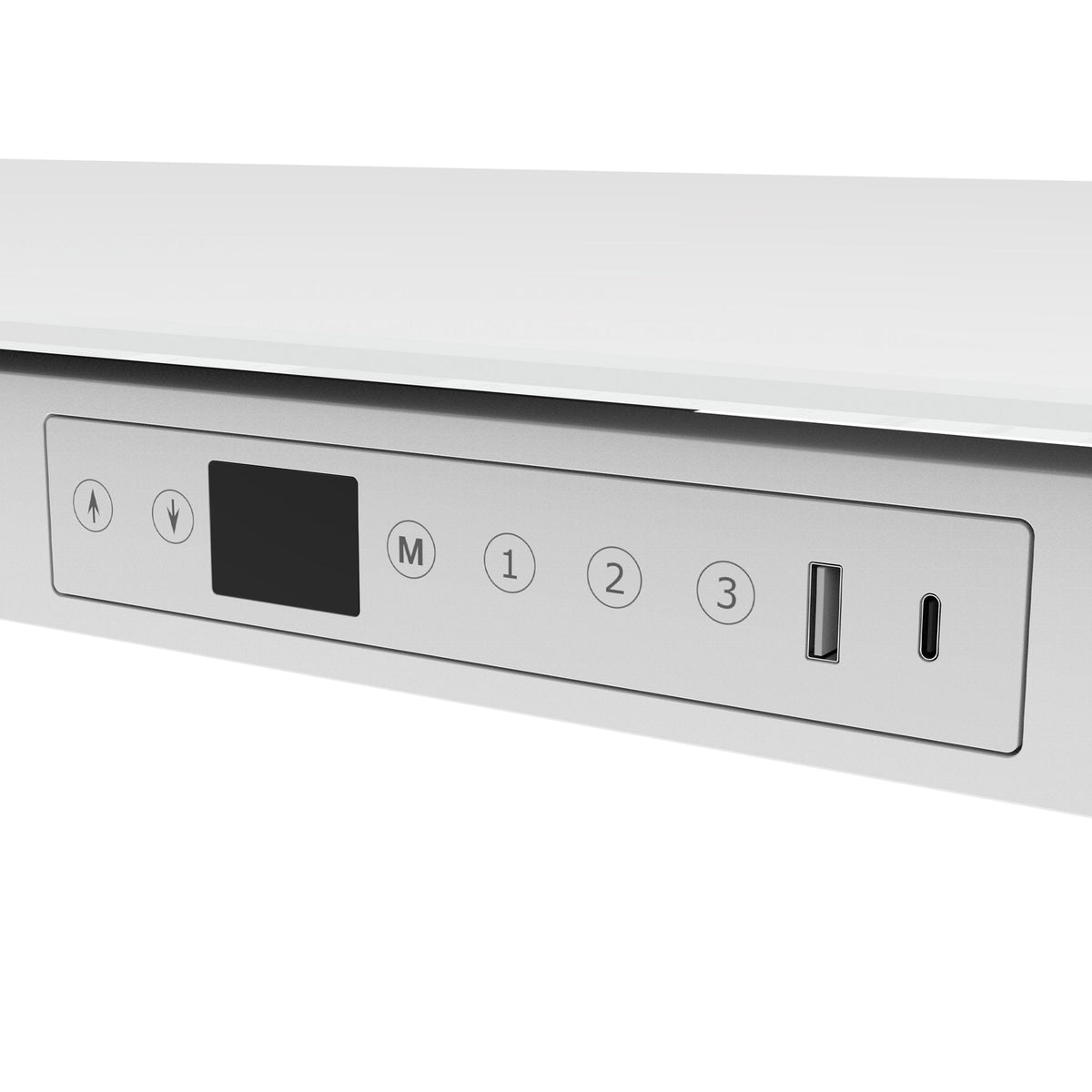 Koble Juno 4.0 Adjustable Smart Desk with Wireless Charging