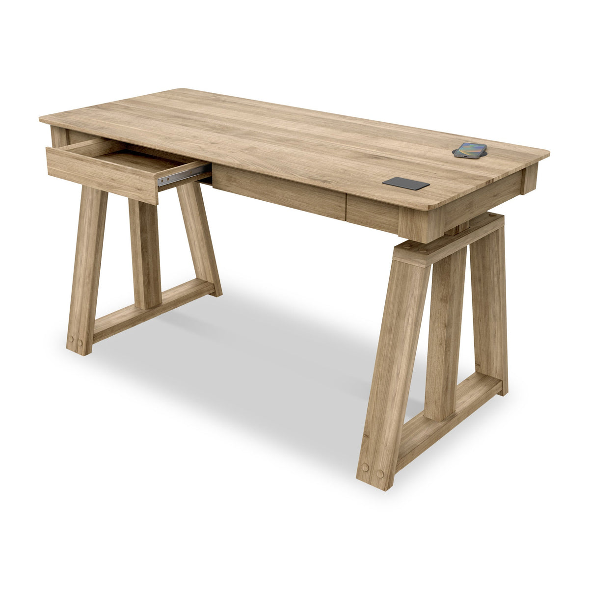 Koble Nora Smart Electric Height Adjustable Desk