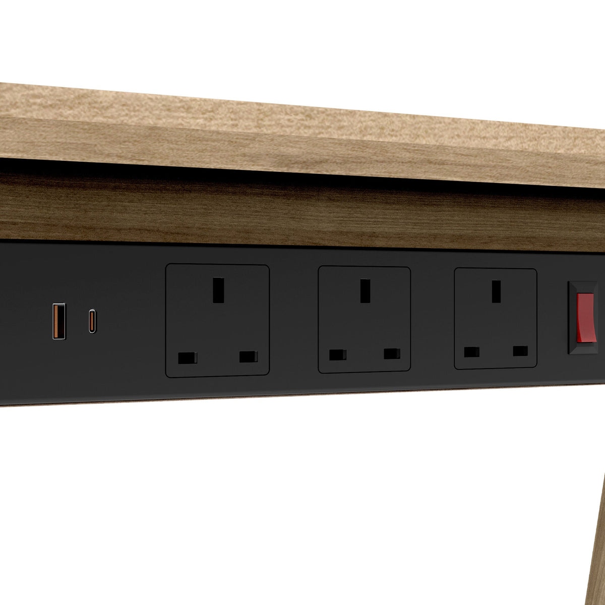 Koble Nora Smart Electric Height Adjustable Desk