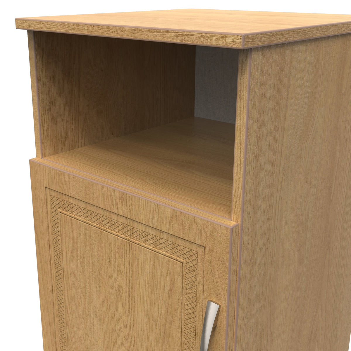 Killgarth 1 Door Cabinet