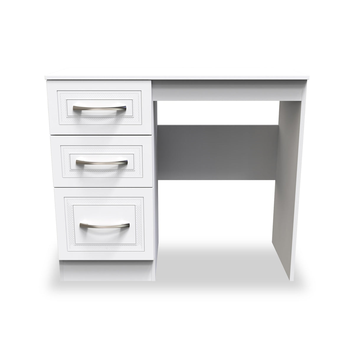 Killgarth 3 Drawer Dressing Table