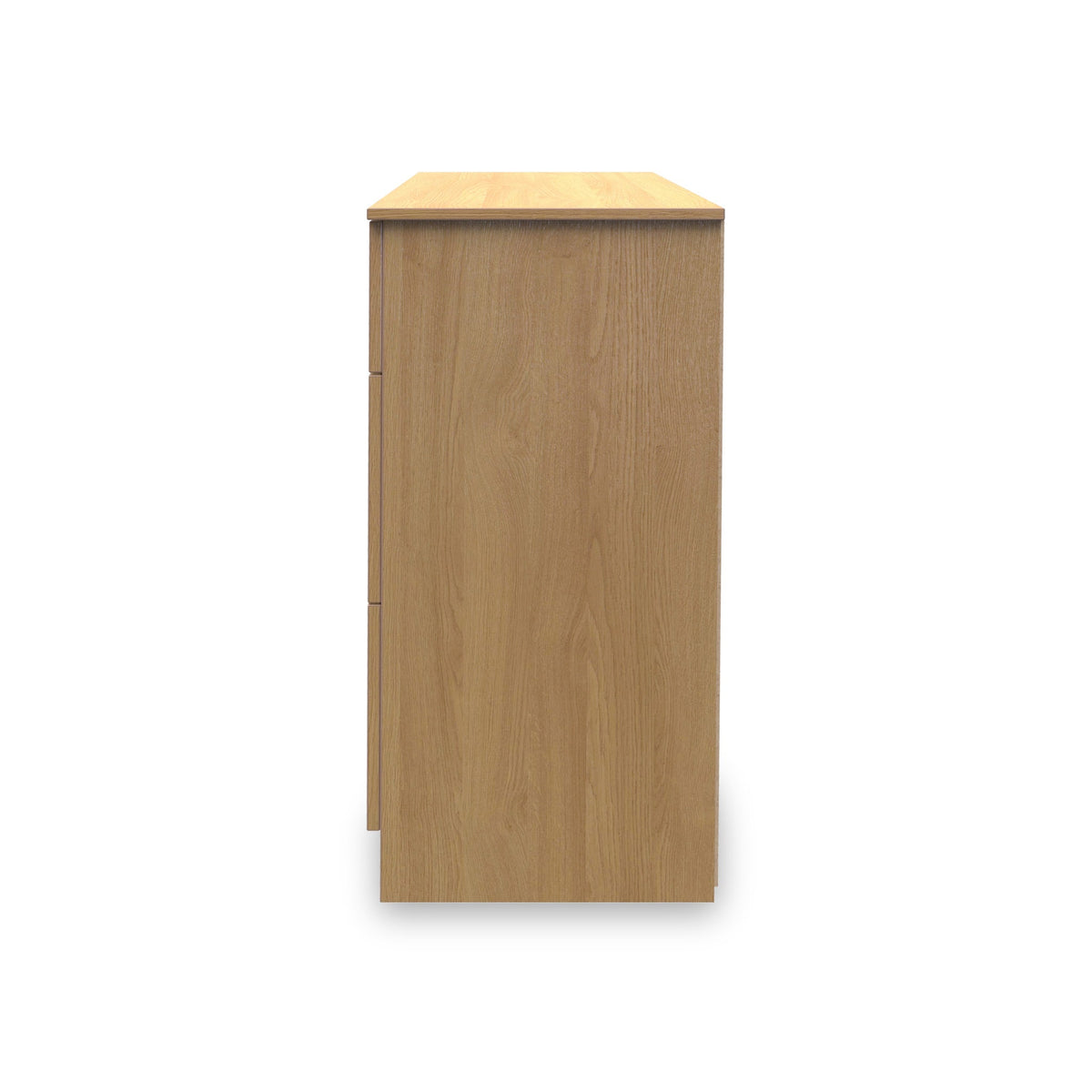 Killgarth 3 Drawer Deep Chest