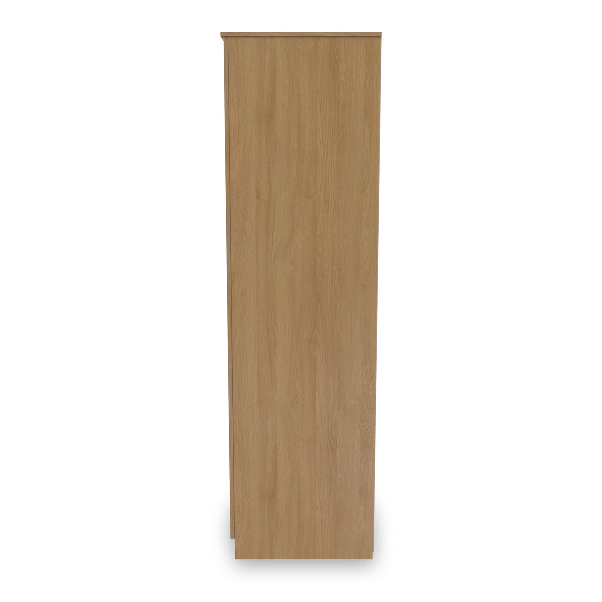 Killgarth 3 Door Mirror Wardrobe