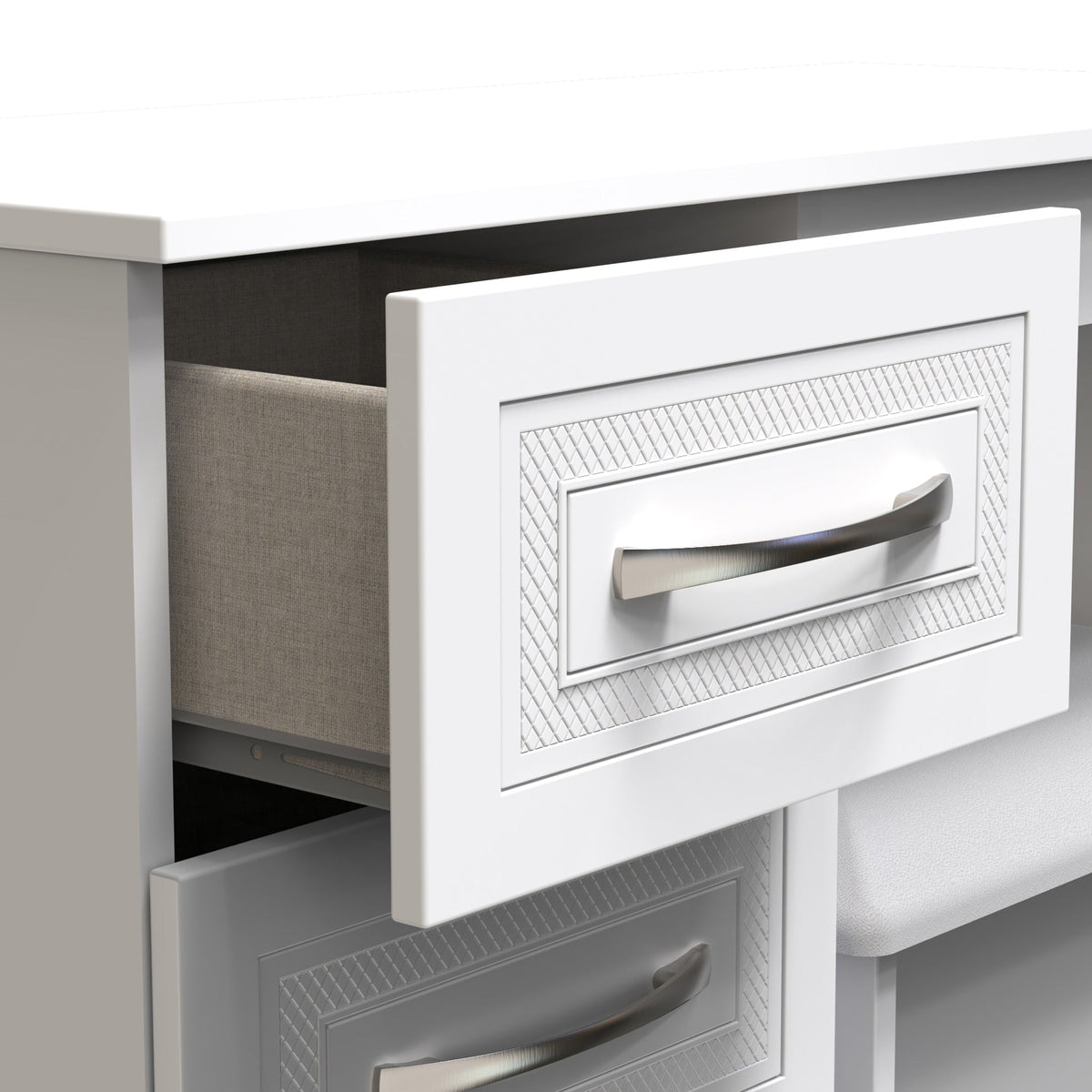 Killgarth Dressing Table Set