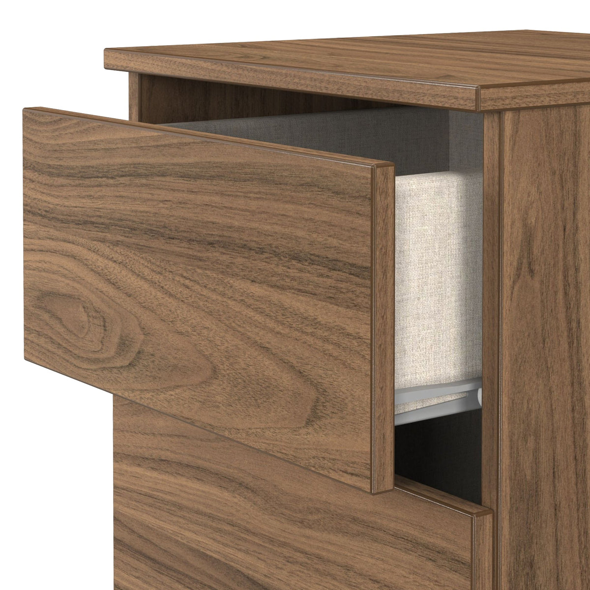 Langley 3 Piece Bedroom Set
