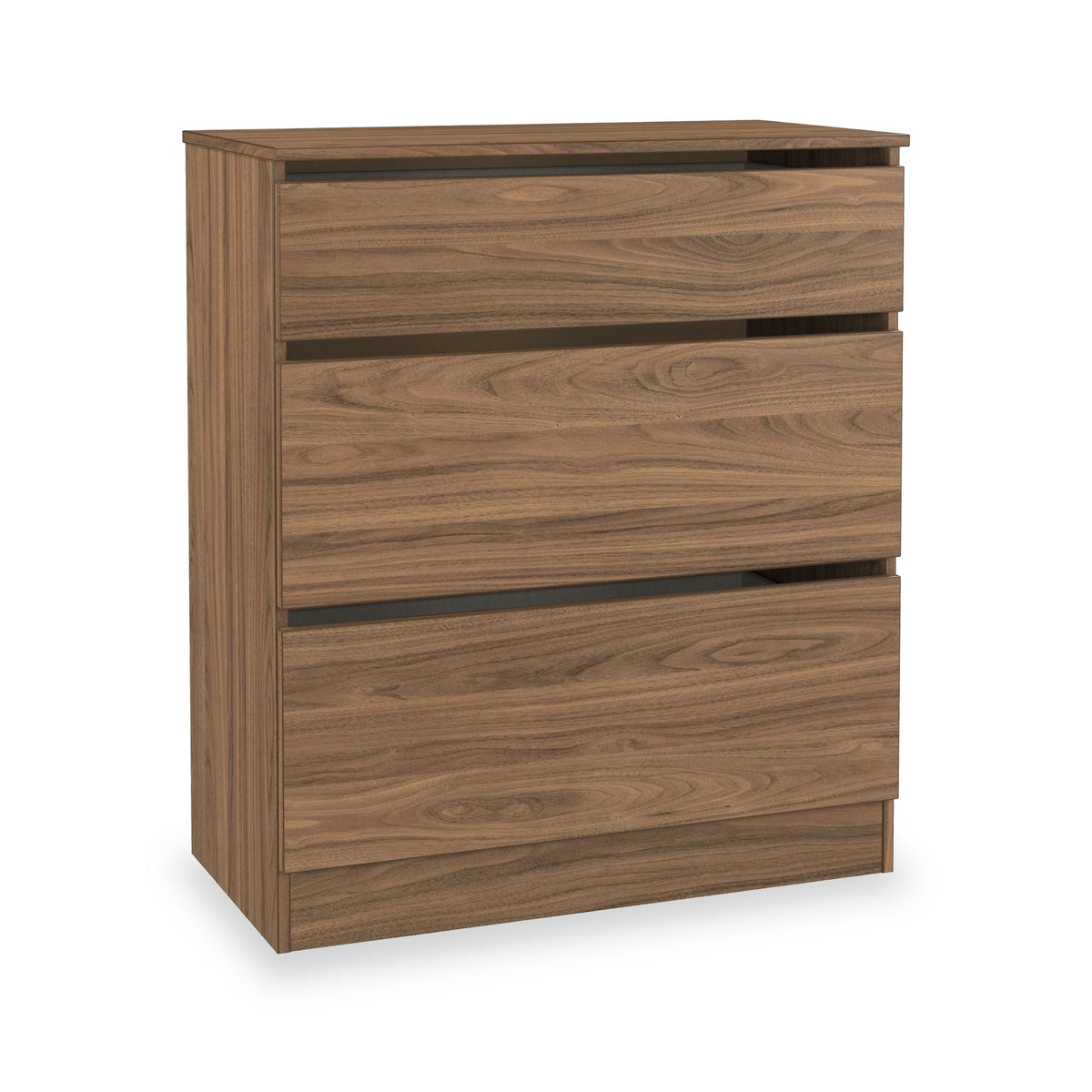 Langley 3 Piece Bedroom Set