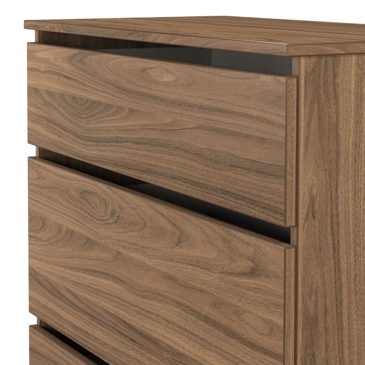 Langley 3 Piece Bedroom Set
