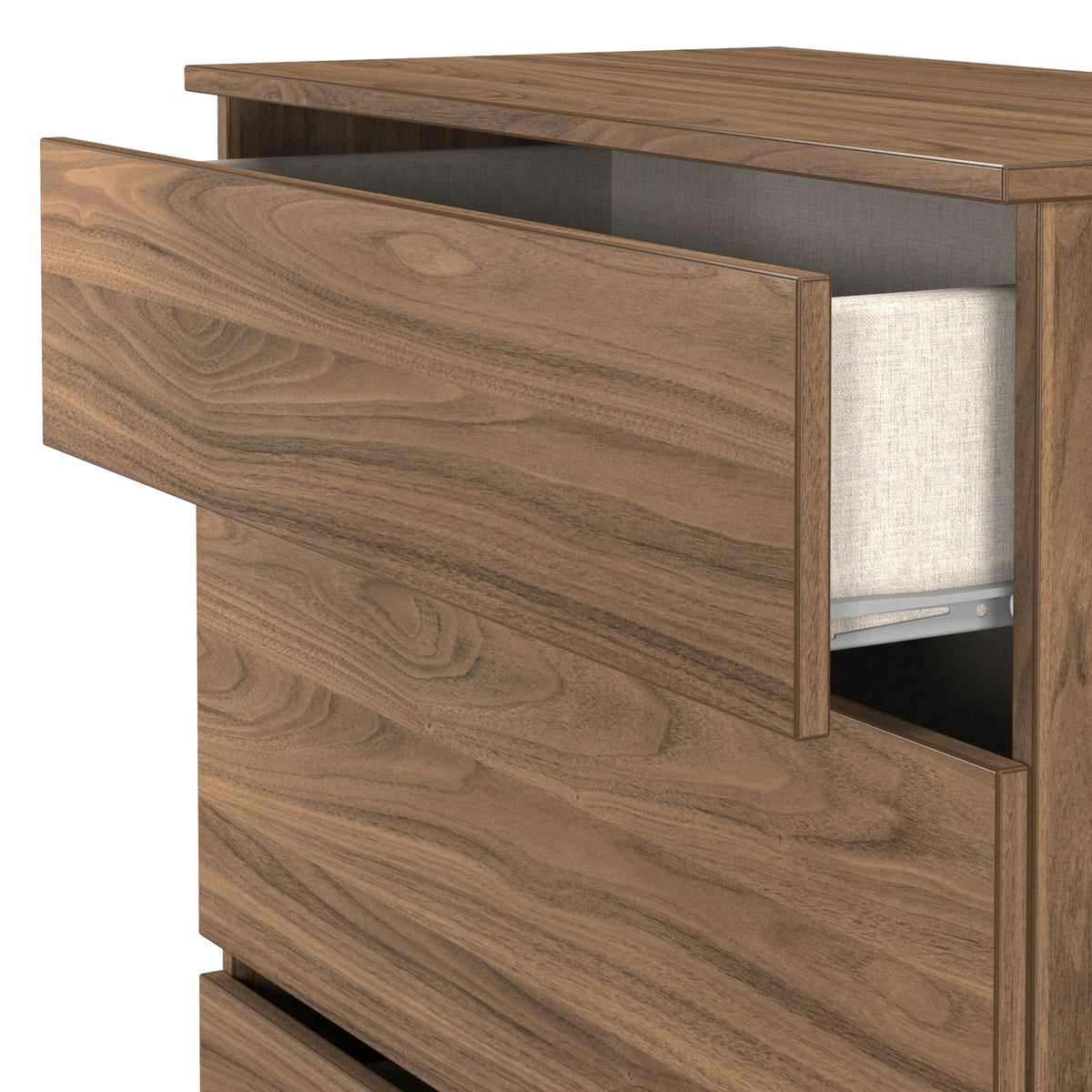 Langley 3 Piece Bedroom Set